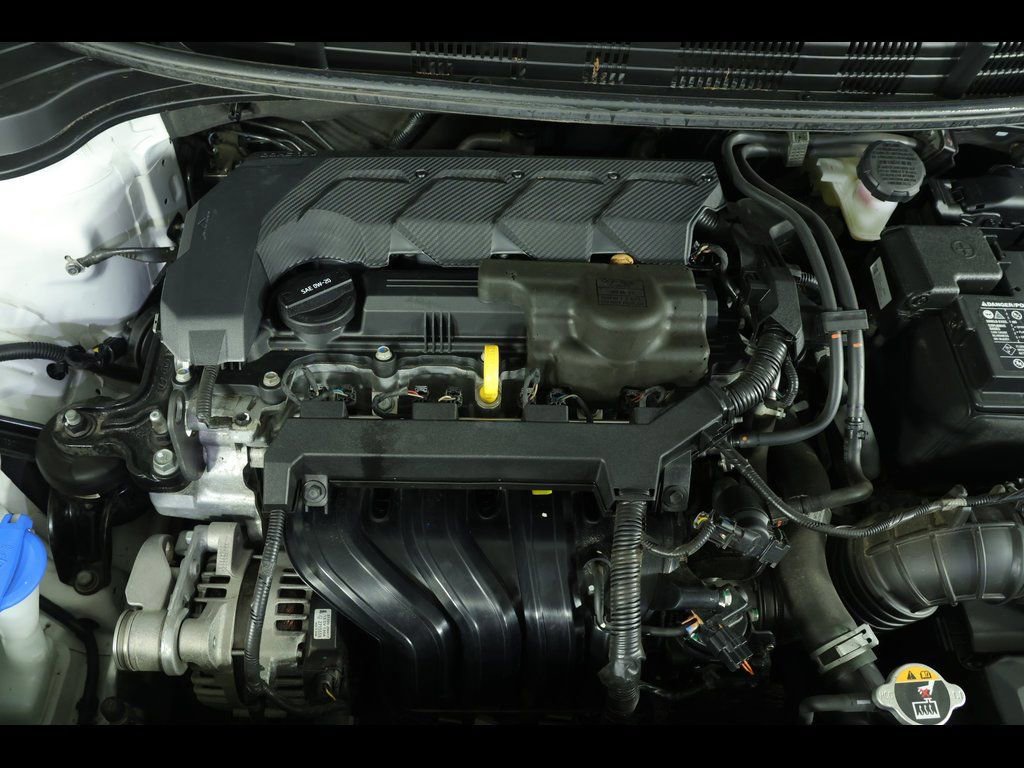 Used 2023 Kia Rio S w/ Technology Package image 18