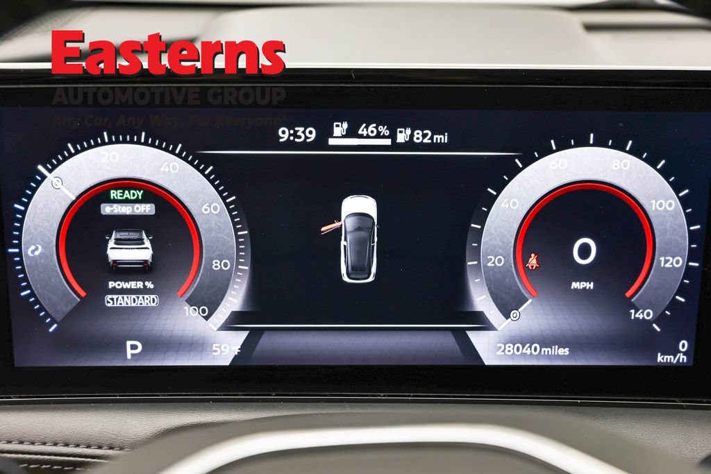 Used 2023 Nissan Ariya FWD image 17