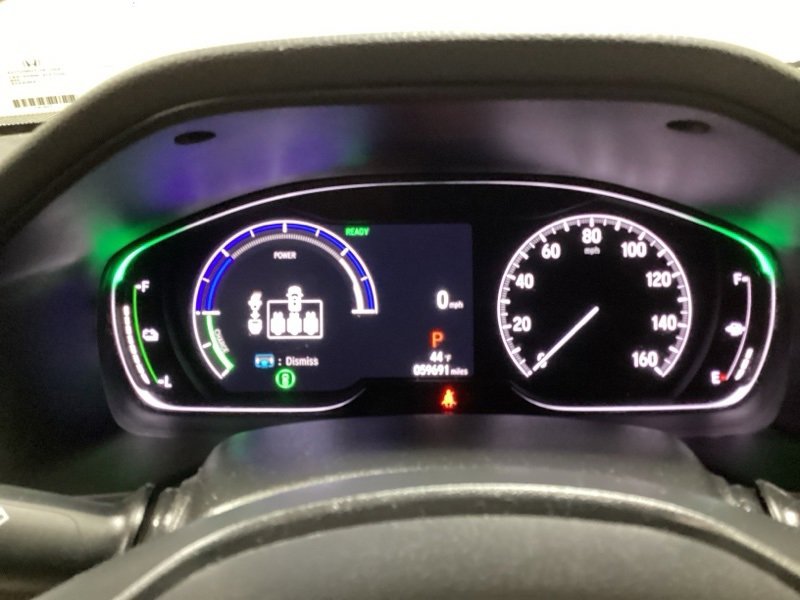 Used 2021 Honda Accord EX image 27
