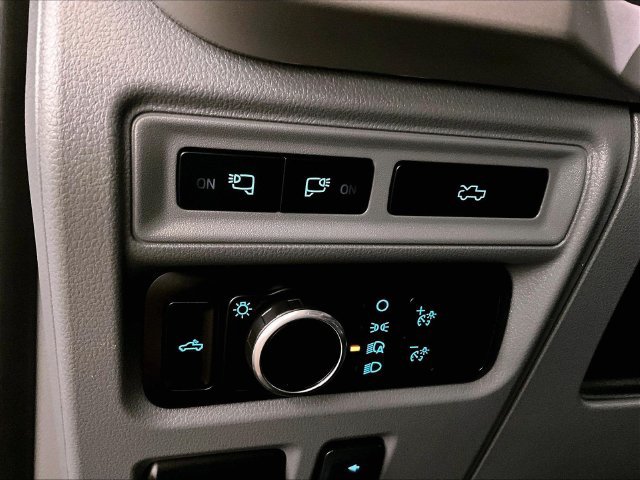 Used 2023 Ford F150 Lightning XLT w/ Max Trailer Tow Package AWD/4WD image 30