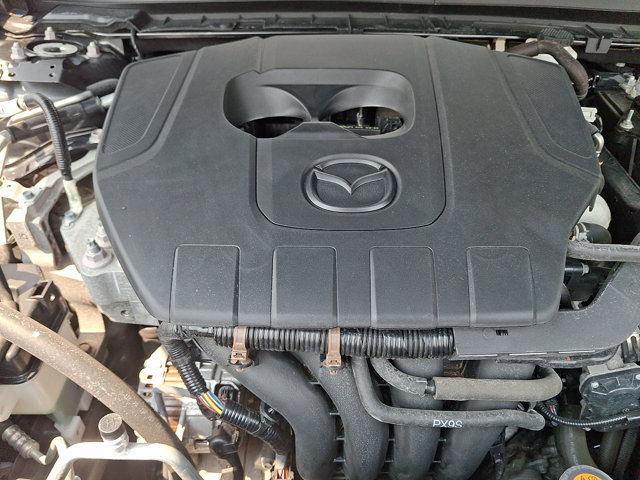 Used 2023 MAZDA CX-30 AWD 2.5 S w/ Select Package image 26
