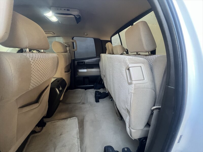 Used 2008 Toyota Tundra SR5 RWD image 9