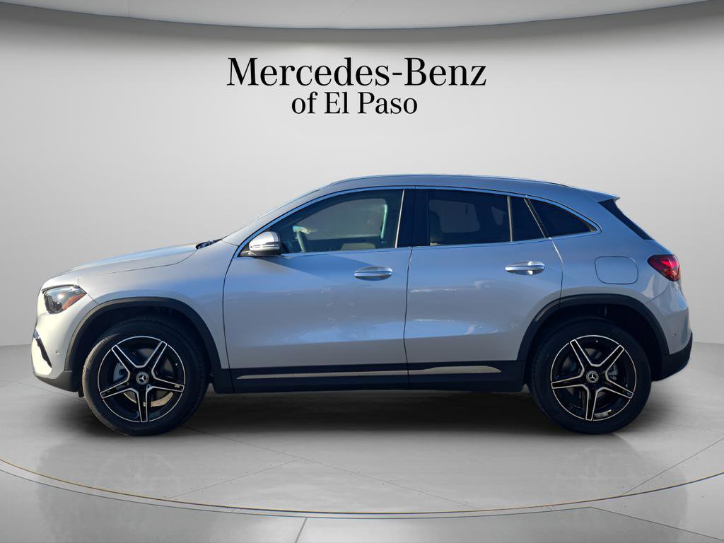 New 2026 Mercedes-Benz GLA 250 image 5