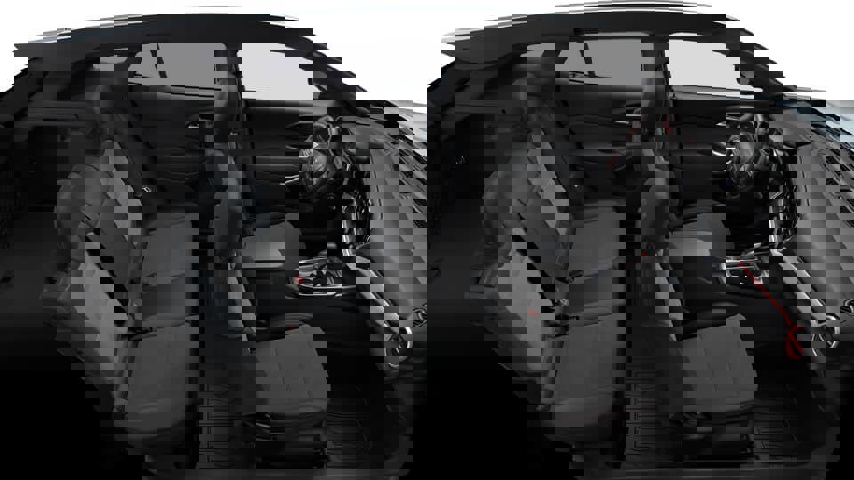 New 2026 Chevrolet Trax RS image 96