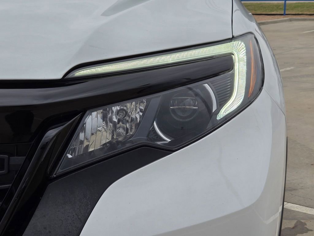 Used 2021 Honda Passport Sport image 31