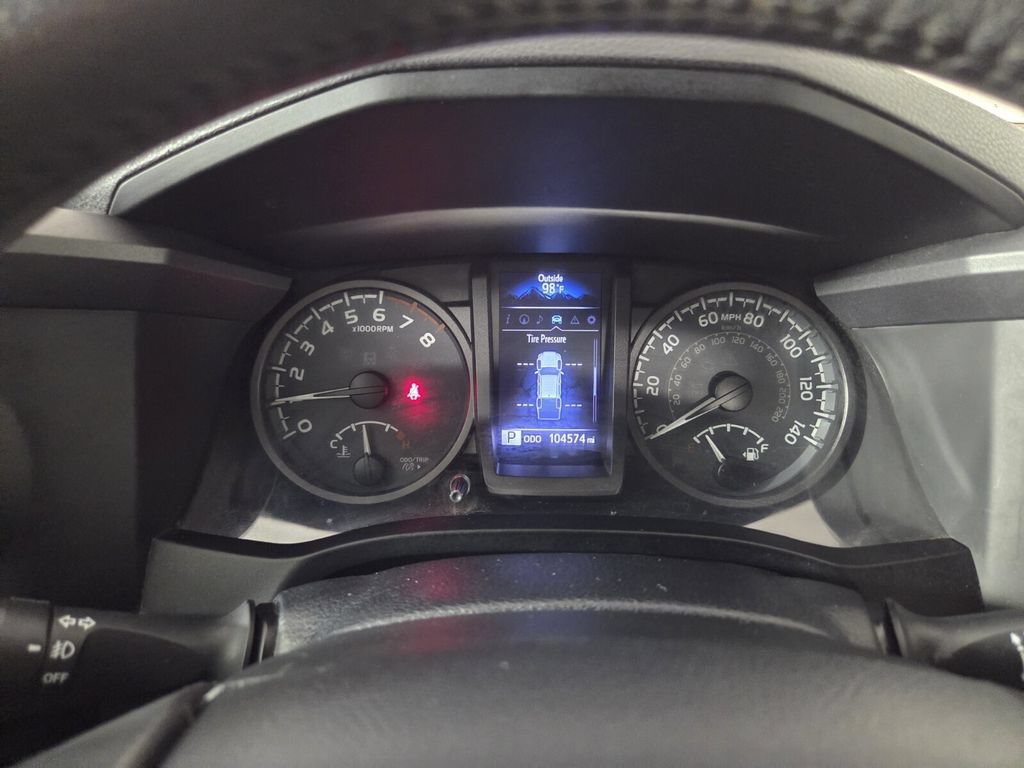 Used 2018 Toyota Tacoma TRD Off-Road AWD/4WD image 14