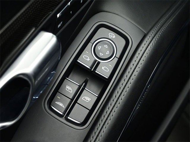 Used 2019 Porsche 911 Turbo S image 27