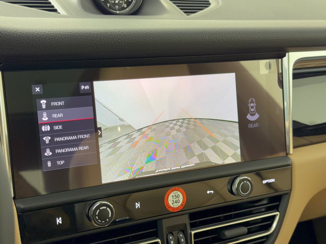 New 2026 Porsche Macan AWD/4WD image 24