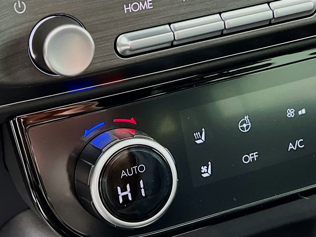 New 2026 Hyundai Palisade Calligraphy image 18