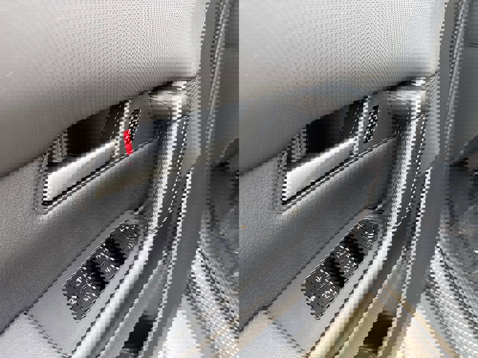 Certified 2025 MAZDA CX-50 AWD 2.5 S w/ Premium Package image 18