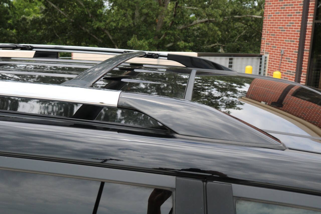 Used 2009 Lexus GX 470 AWD/4WD image 92