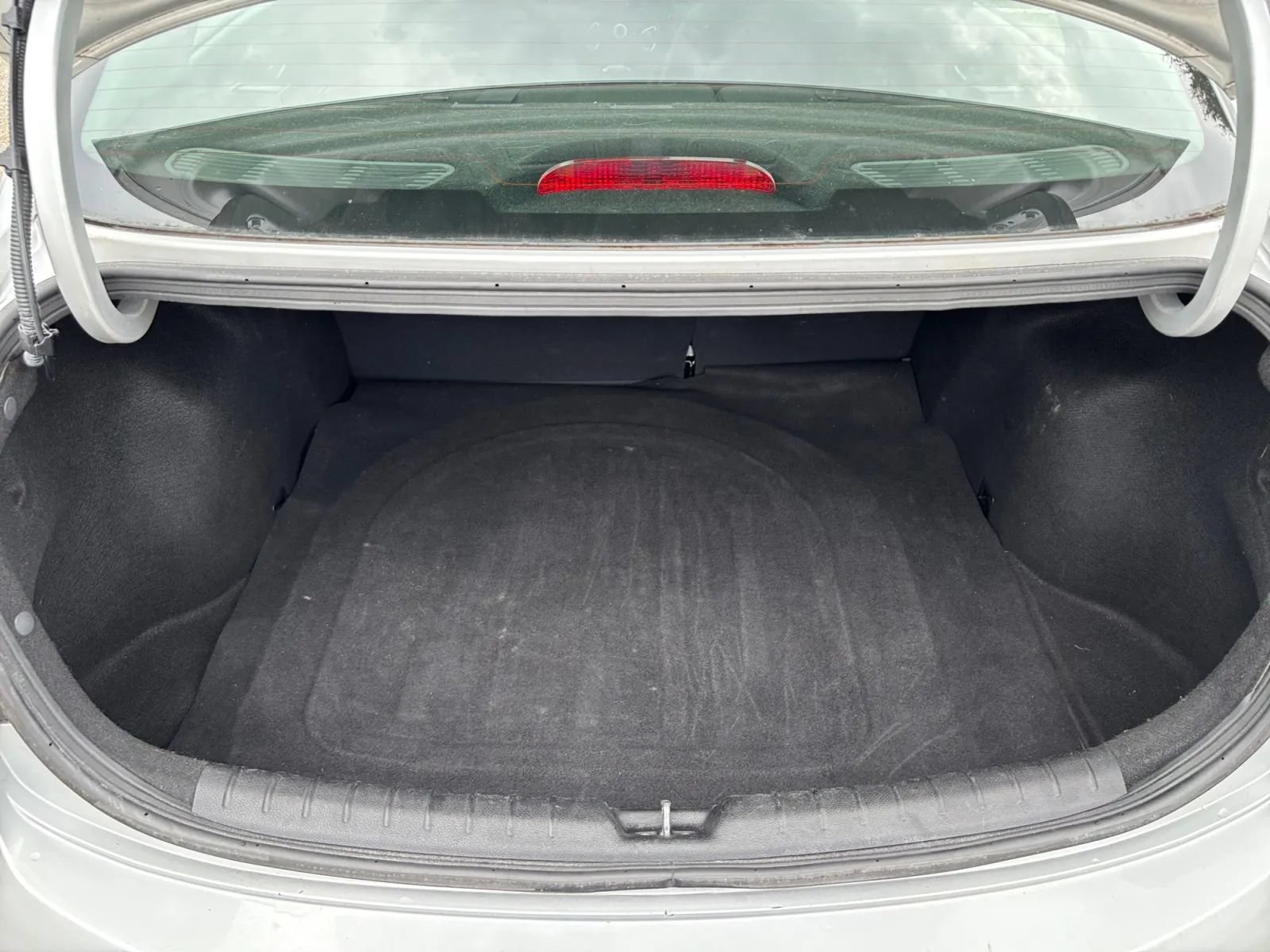 Used 2021 Kia Rio S FWD image 19