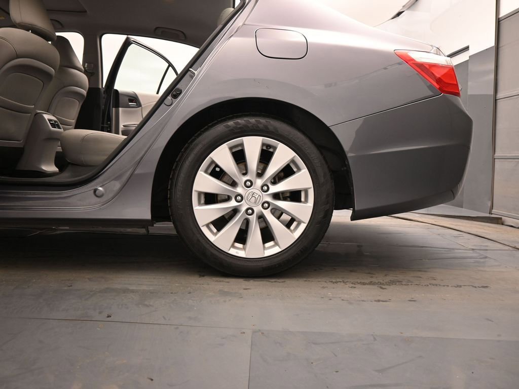 Used 2014 Honda Accord EX-L image 22