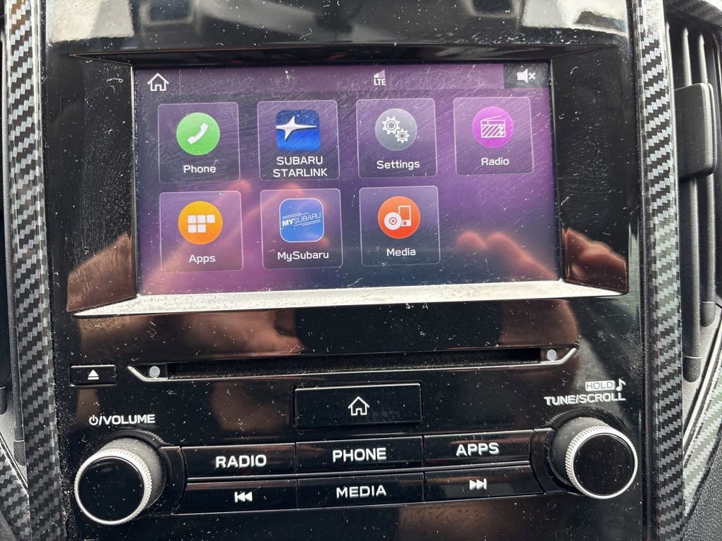 Used 2021 Subaru Crosstrek 2.0i Premium w/ Moonroof Package image 17