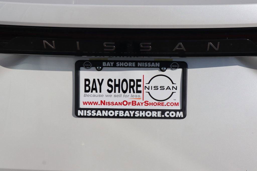 Certified 2024 Nissan Ariya FWD image 35