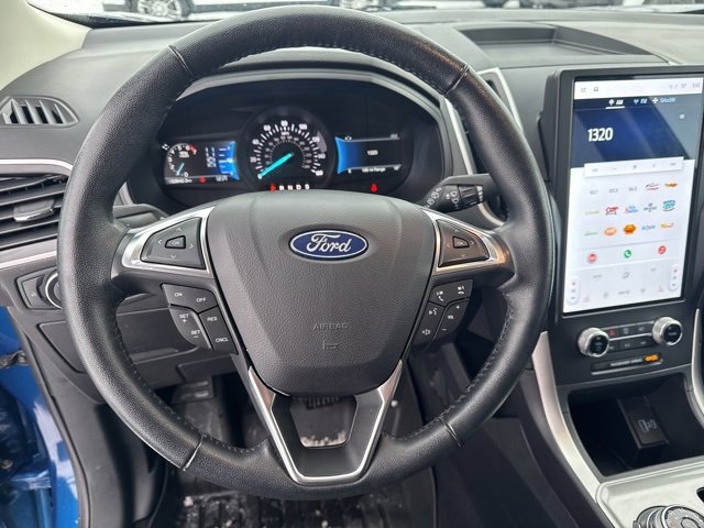Used 2024 Ford Edge SEL image 14