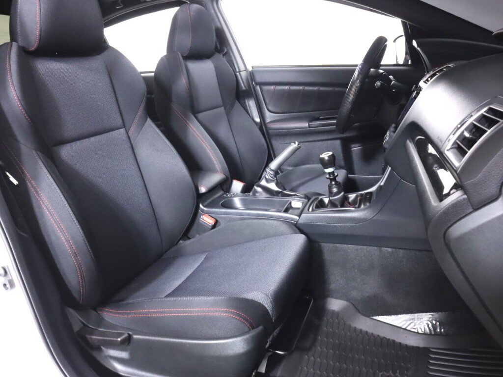 Used 2021 Subaru WRX Premium AWD/4WD image 36