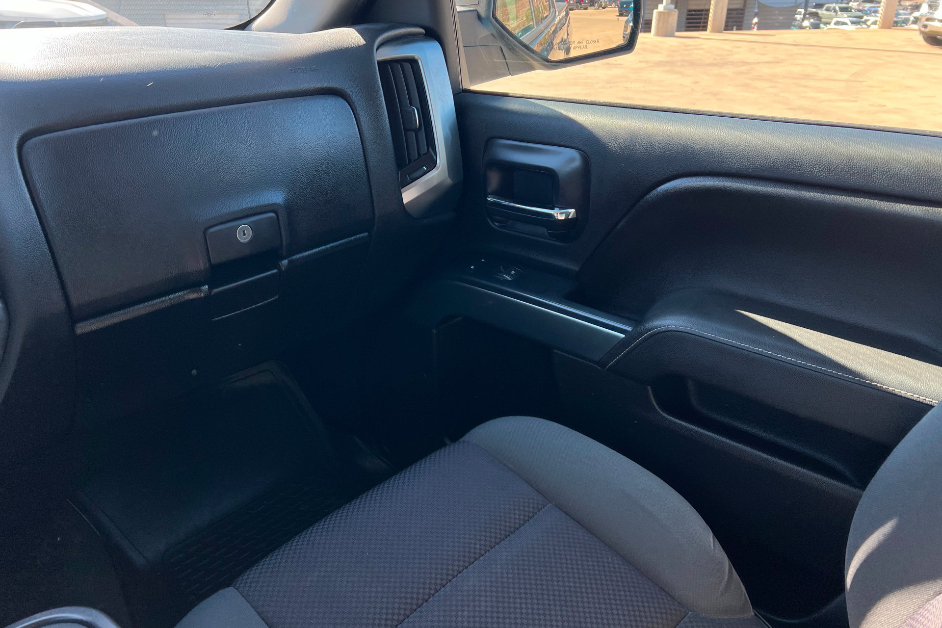 Used 2014 Chevrolet Silverado 1500 LT AWD/4WD image 10