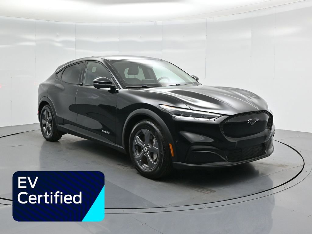 Used 2022 Ford Mustang Mach-E Select w/ Comfort/Technology Package