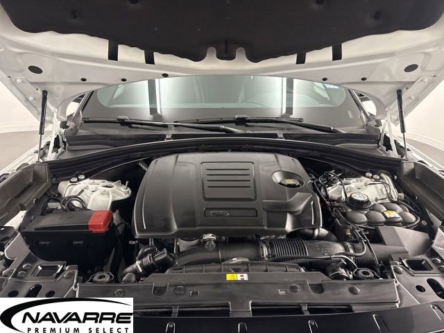 Used 2025 Land Rover Range Rover Velar Dynamic SE image 31