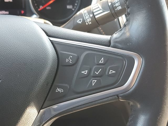 Certified 2022 Chevrolet Equinox Premier FWD image 23