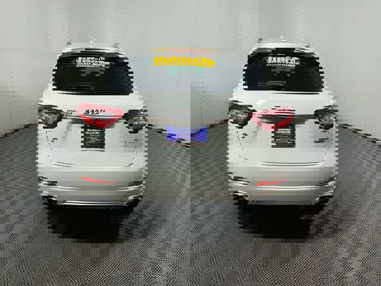 Used 2020 Maserati Levante GranLusso image 13