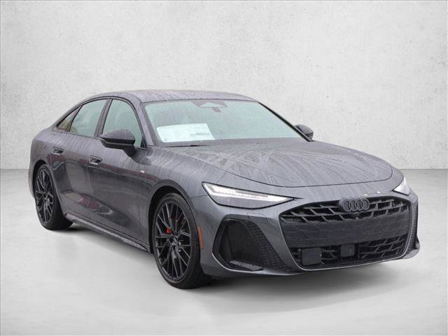 New 2026 Audi A6 Prestige AWD/4WD image 6