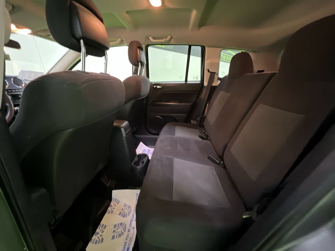 Used 2011 Jeep Compass 4WD image 25