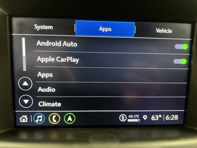 Used 2024 GMC Terrain SLE w/ Driver Convenience Package image 39