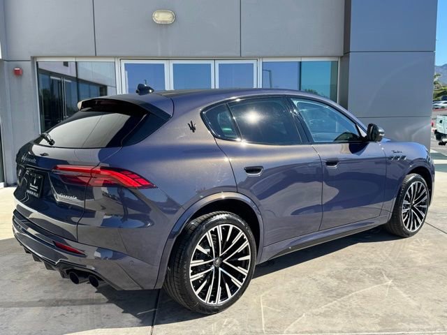 New 2025 Maserati Grecale Modena image 7