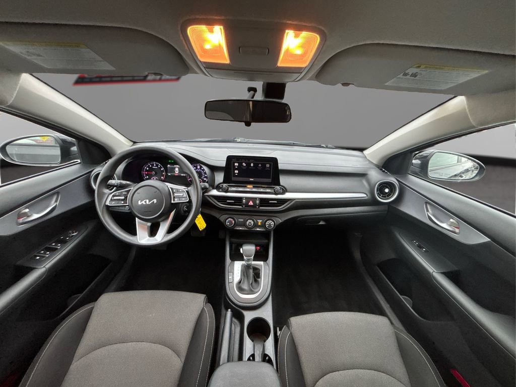Certified 2024 Kia Forte LXS w/ LXS Technology Package image 24