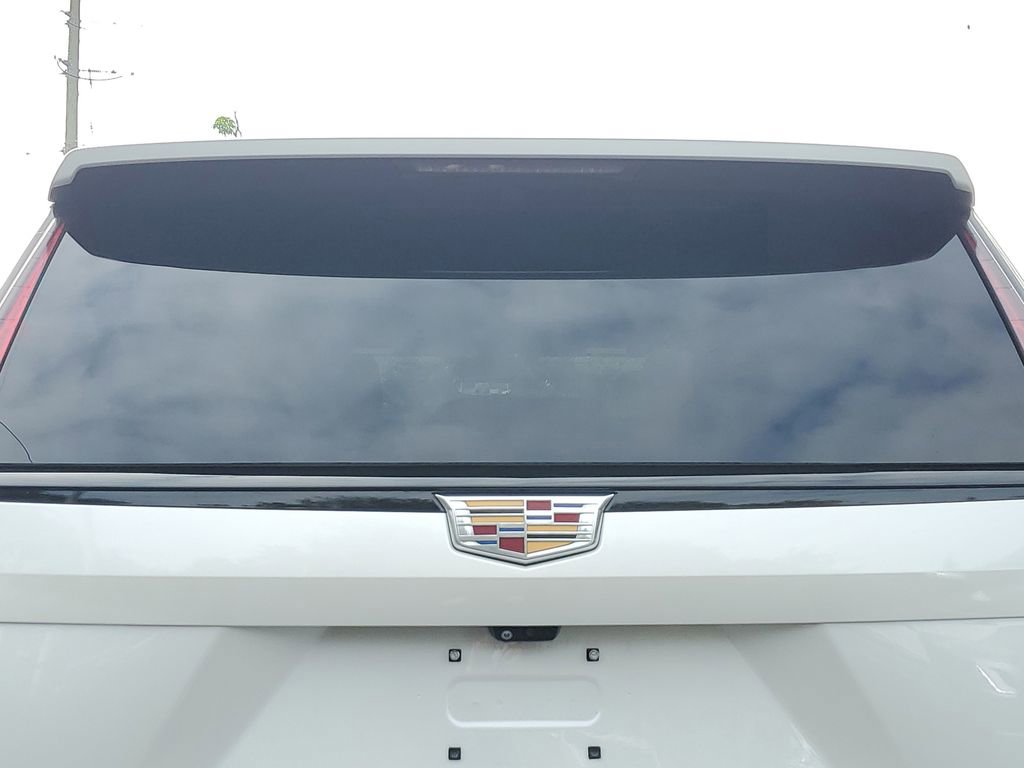 Used 2023 Cadillac Escalade Sport w/ Touring Package image 13