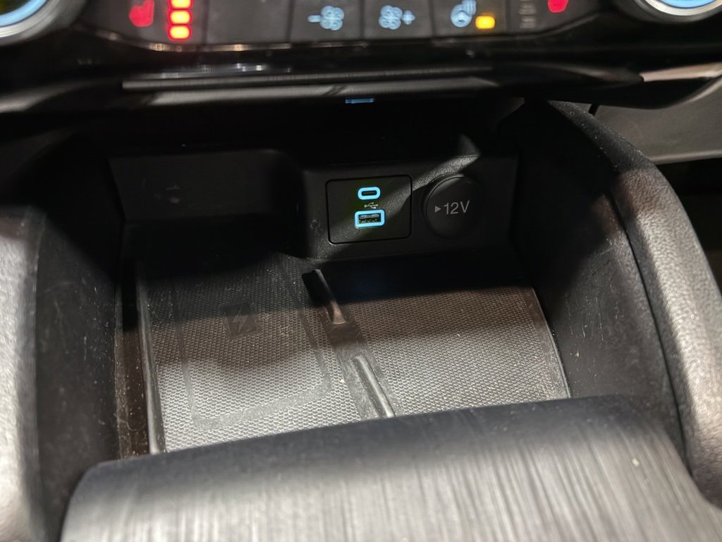 Used 2022 Ford Escape SEL w/ Technology Package image 15