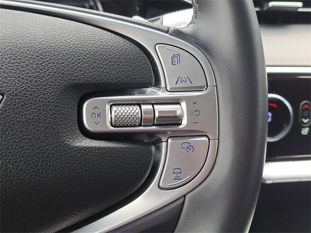 Used 2025 Genesis GV70 2.5T image 20