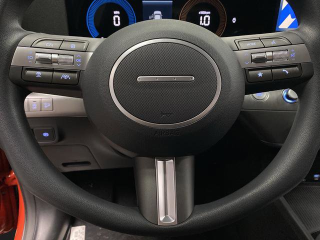 New 2026 Hyundai Kona SE image 13