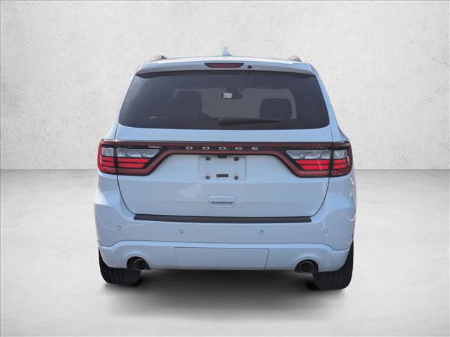 Used 2017 Dodge Durango GT w/ Premium Group RWD image 6