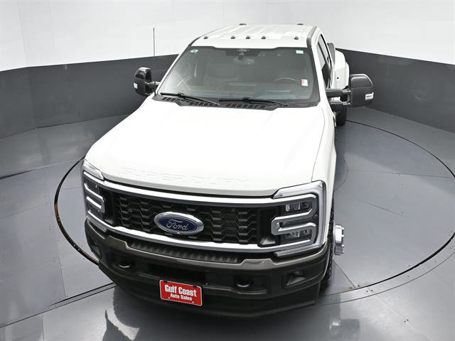 Used 2025 Ford F350 King Ranch AWD/4WD image 38