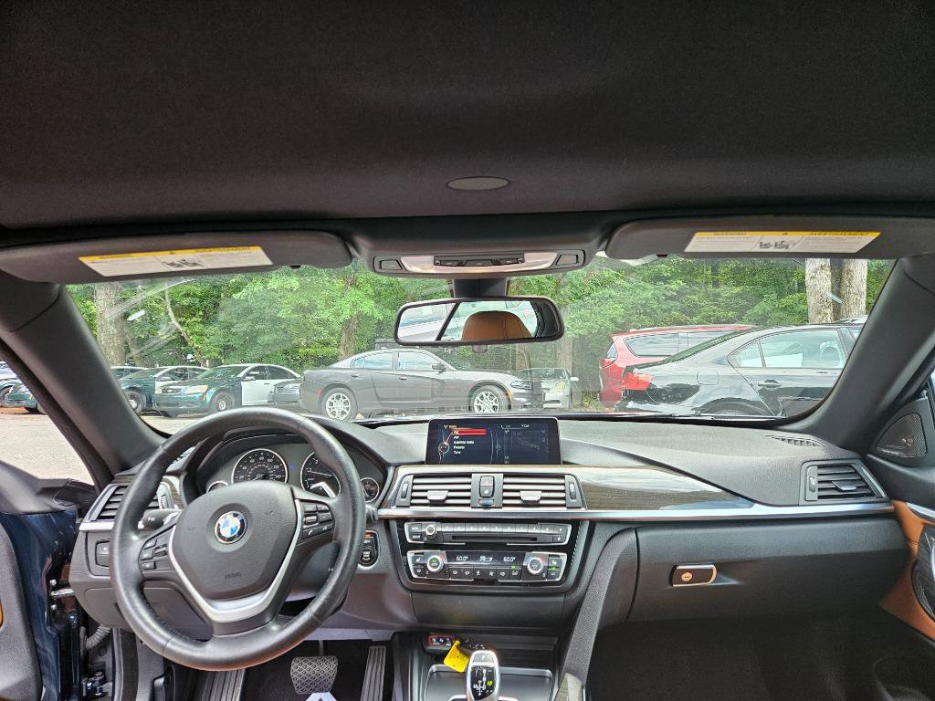 Used 2016 BMW 428i xDrive Convertible image 23