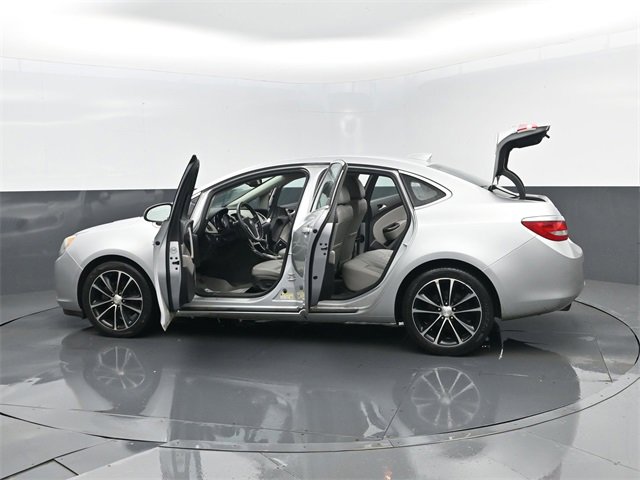 Used 2016 Buick Verano Sport Touring w/ Experience Buick Package image 33