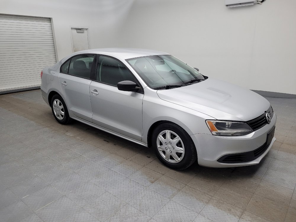 Used 2013 Volkswagen Jetta S image 11