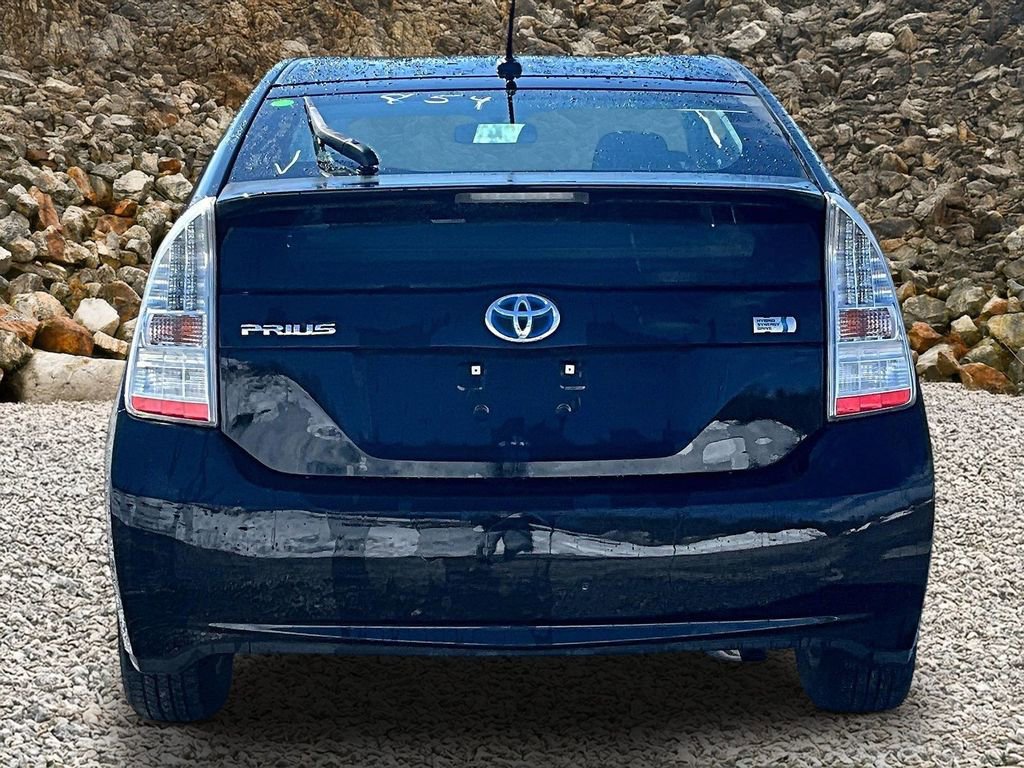 Used 2010 Toyota Prius Five image 4