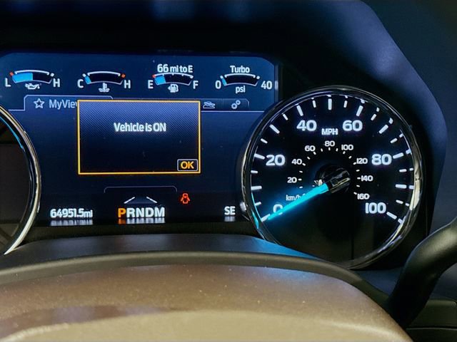 Used 2022 Ford F350 King Ranch AWD/4WD image 12