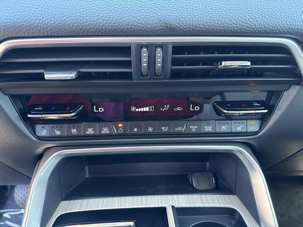 New 2026 MAZDA CX-90 3.3 Turbo w/ Premium Sport Pkg image 33