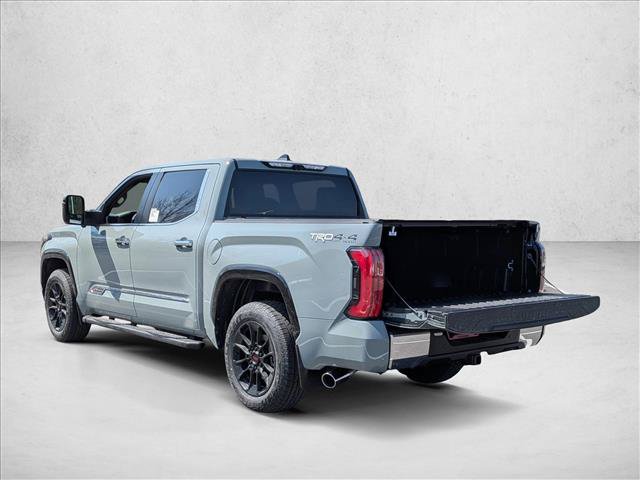 New 2026 Toyota Tundra 1794 Edition AWD/4WD image 9