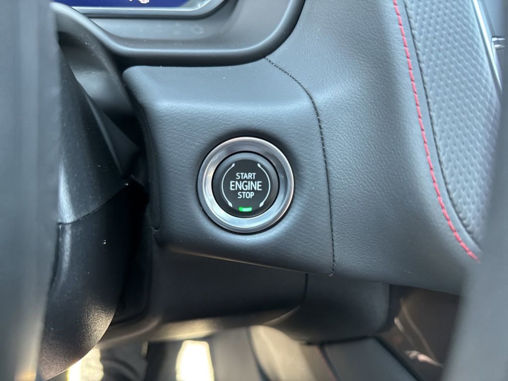 Used 2023 Chevrolet Tahoe RST w/ Luxury Package image 40