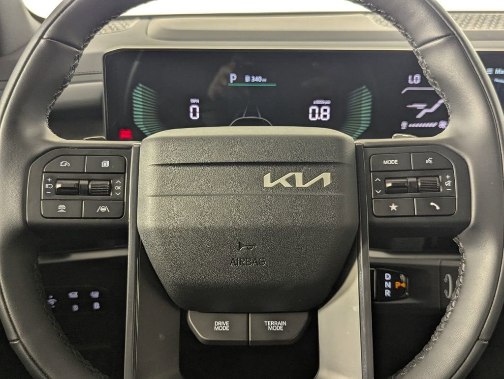Used 2027 Kia Telluride EX X-Line image 16