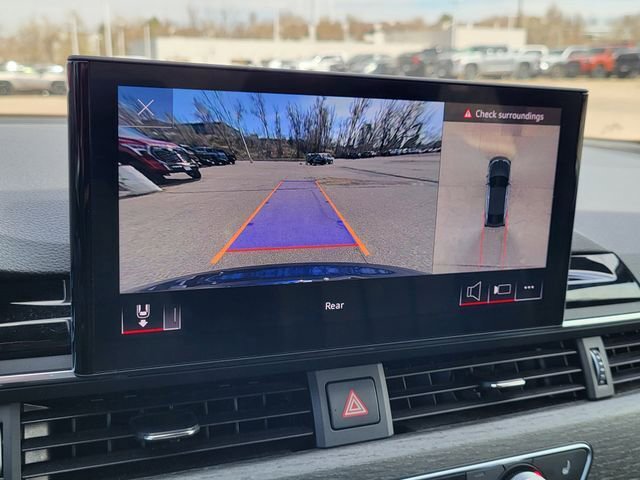 Used 2024 Audi A5 2.0T Premium Plus image 16