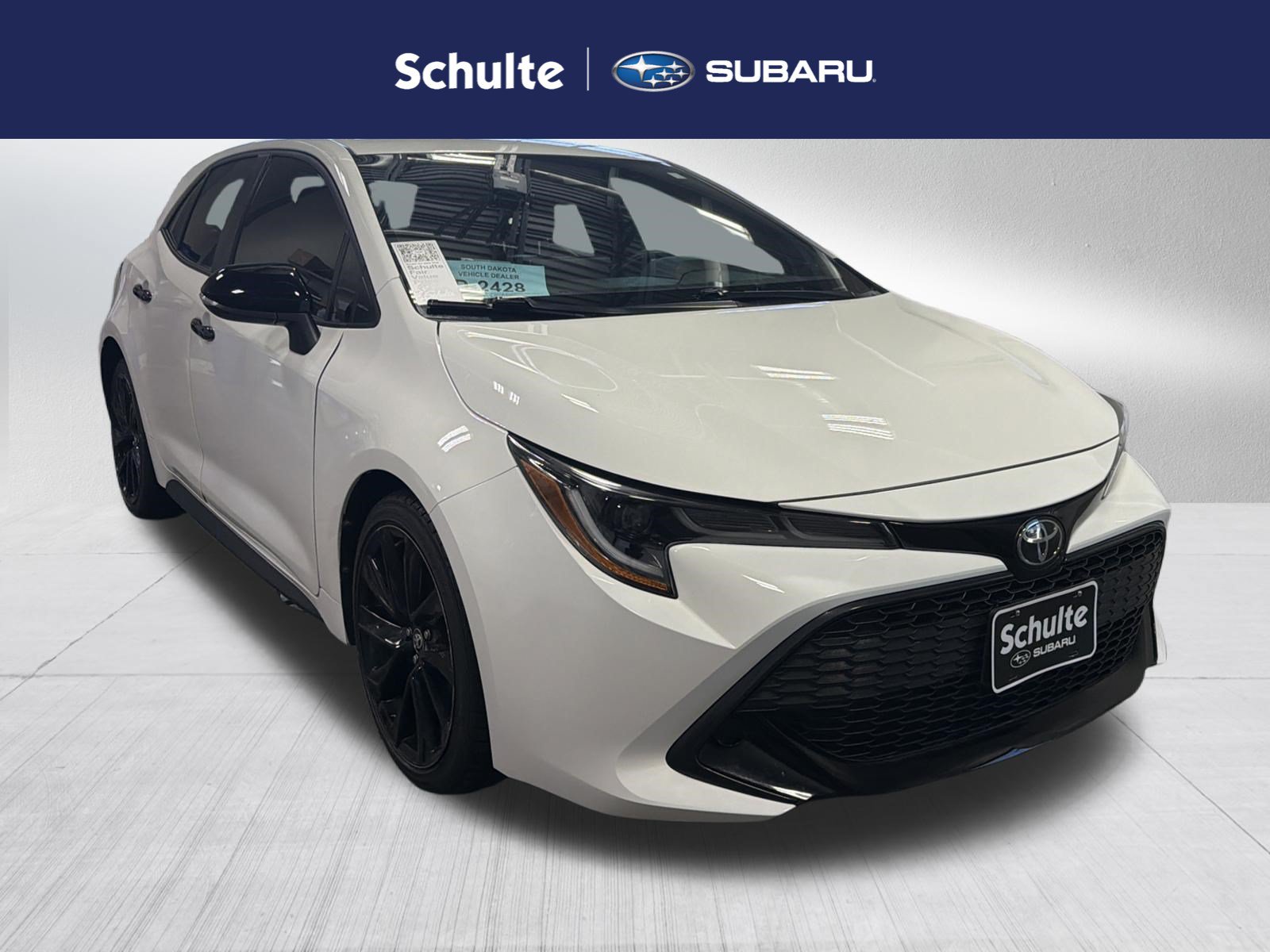 Used 2022 Toyota Corolla SE