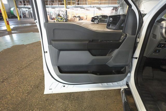 Certified 2023 Ford F150 XL image 7