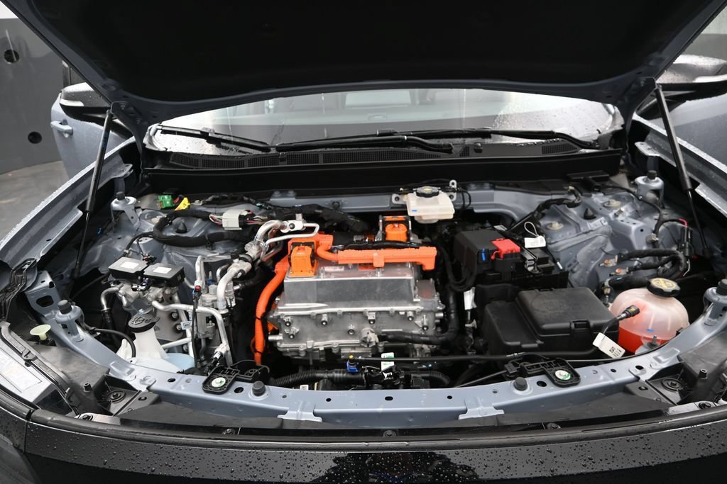 Used 2024 Honda Prologue Touring image 16